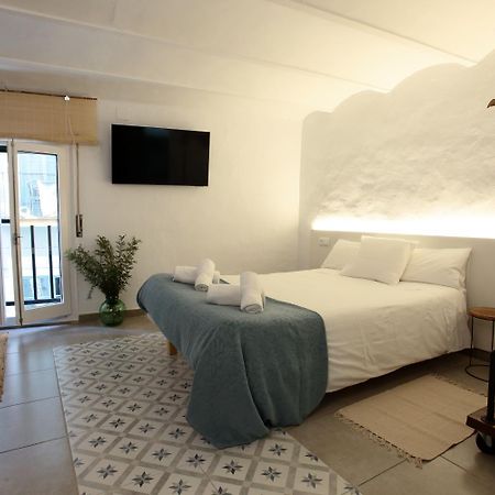 Old Side Girona Two Apartment Екстериор снимка