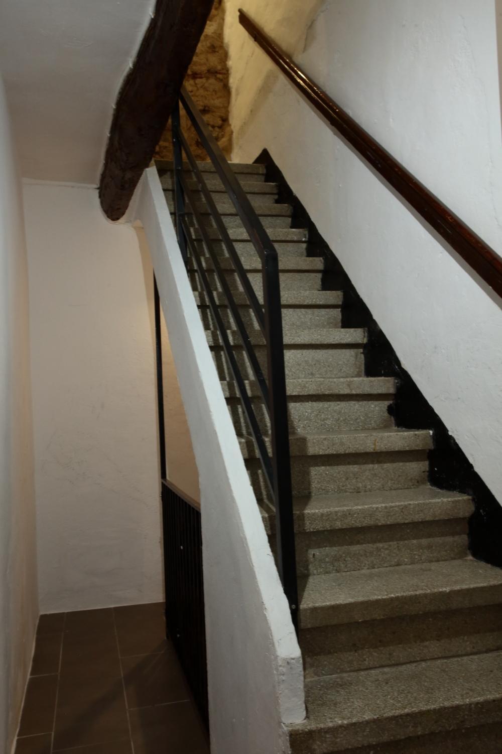 Old Side Girona Two Apartment Екстериор снимка