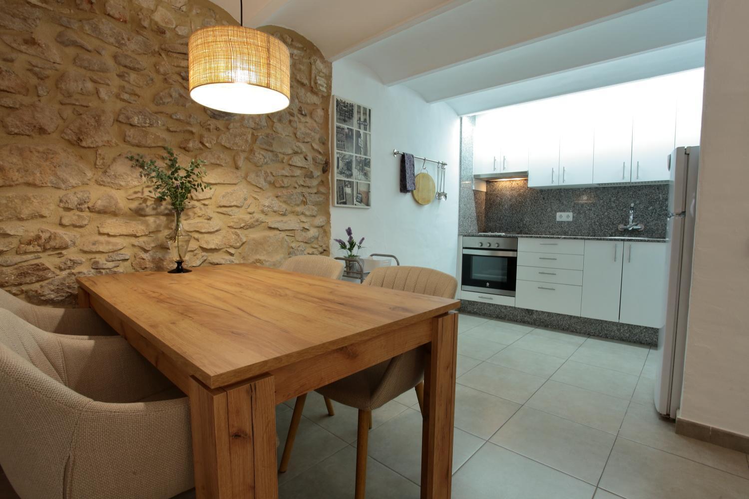 Old Side Girona Two Apartment Екстериор снимка