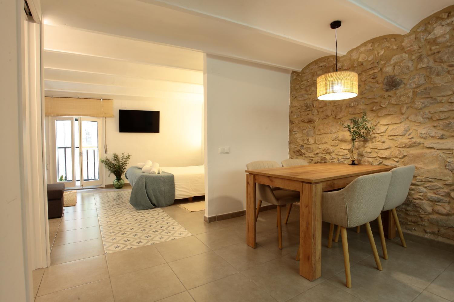 Old Side Girona Two Apartment Екстериор снимка