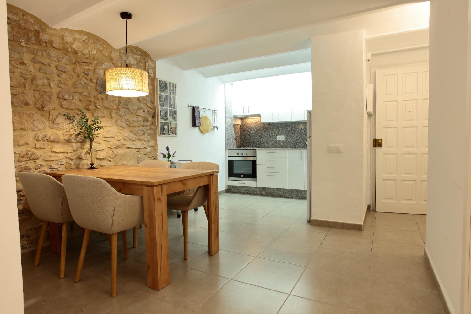 Old Side Girona Two Apartment Екстериор снимка