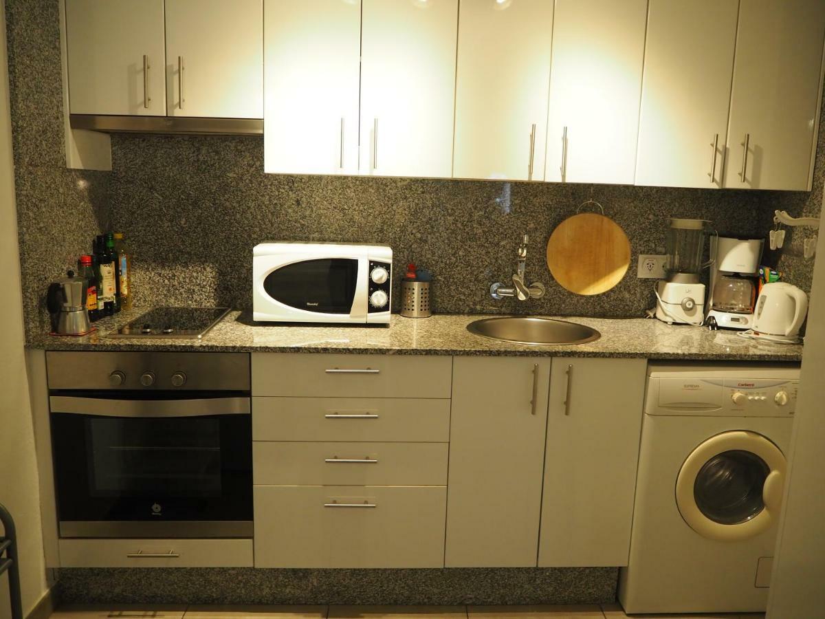 Old Side Girona Two Apartment Екстериор снимка