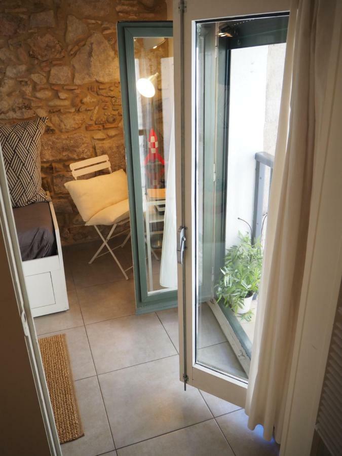 Old Side Girona Two Apartment Екстериор снимка