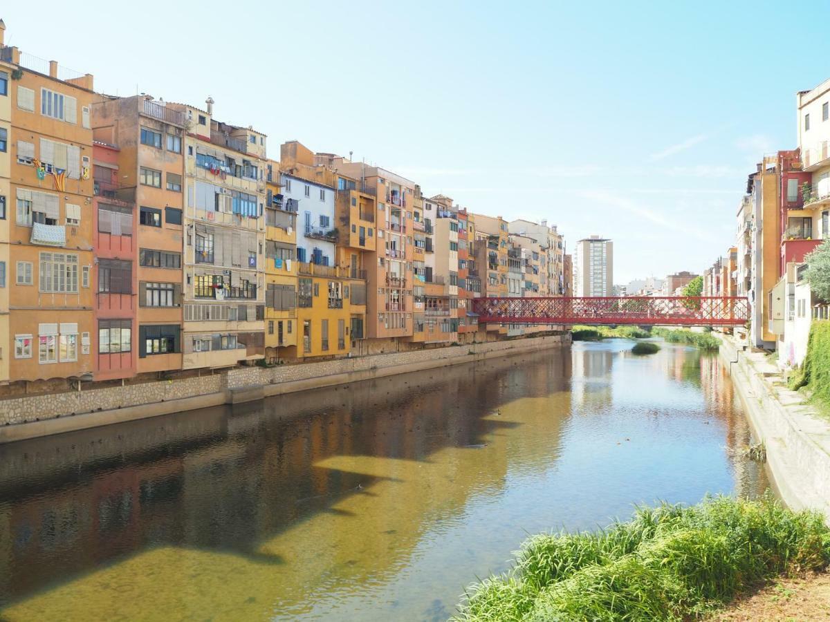 Old Side Girona Two Apartment Екстериор снимка