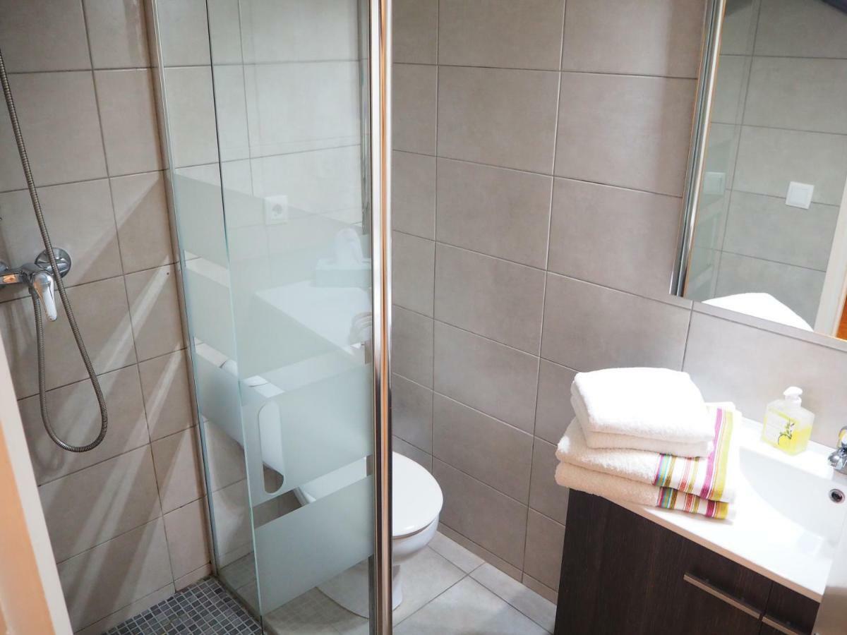 Old Side Girona Two Apartment Екстериор снимка
